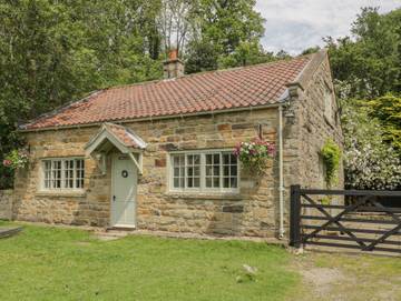 Cottage for 4 People in North Yorkshire, Yorkshire, Photo 1