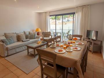 Holiday Rental for 8 People in Palafrugell, Lower Empordà, Photo 3