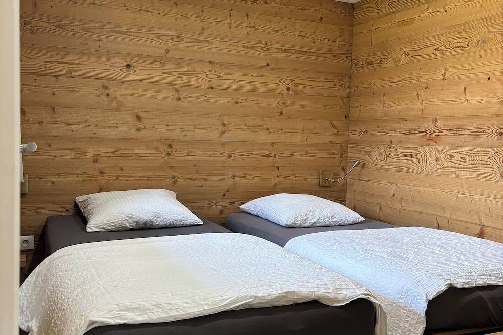 Chalet du Bouchot 1: spa privatif, aire de jeux,4p in Rochesson, Parc naturel régional des Ballons des Vosges