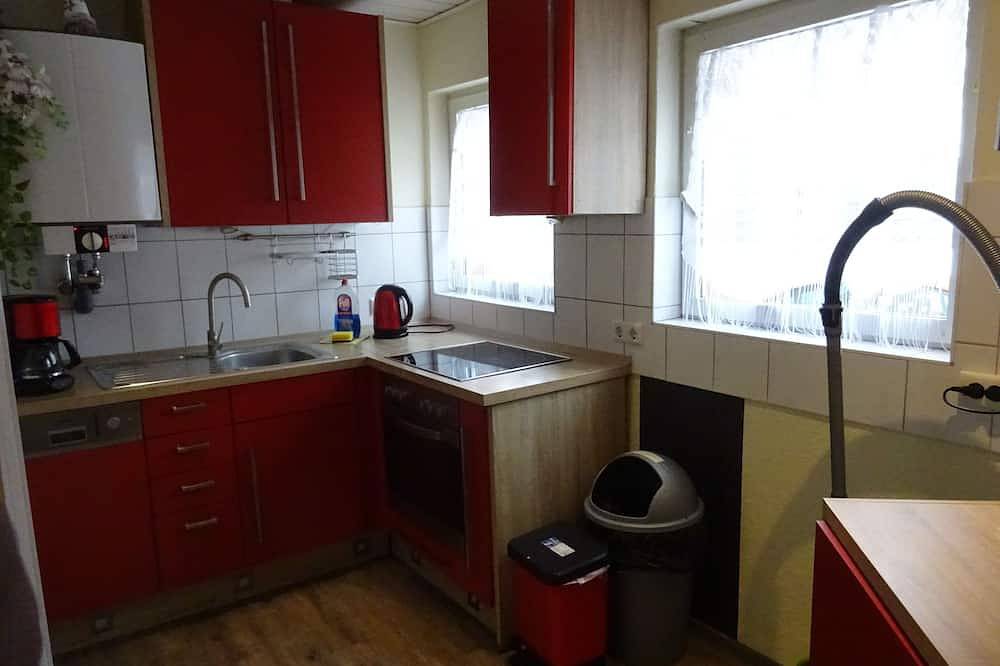 Lan 2:  Schöne Erdgeschosswohnung für bis zu 4 Personen. in Bad Rothenfelde, Metropolregion Bremen-Oldenburg