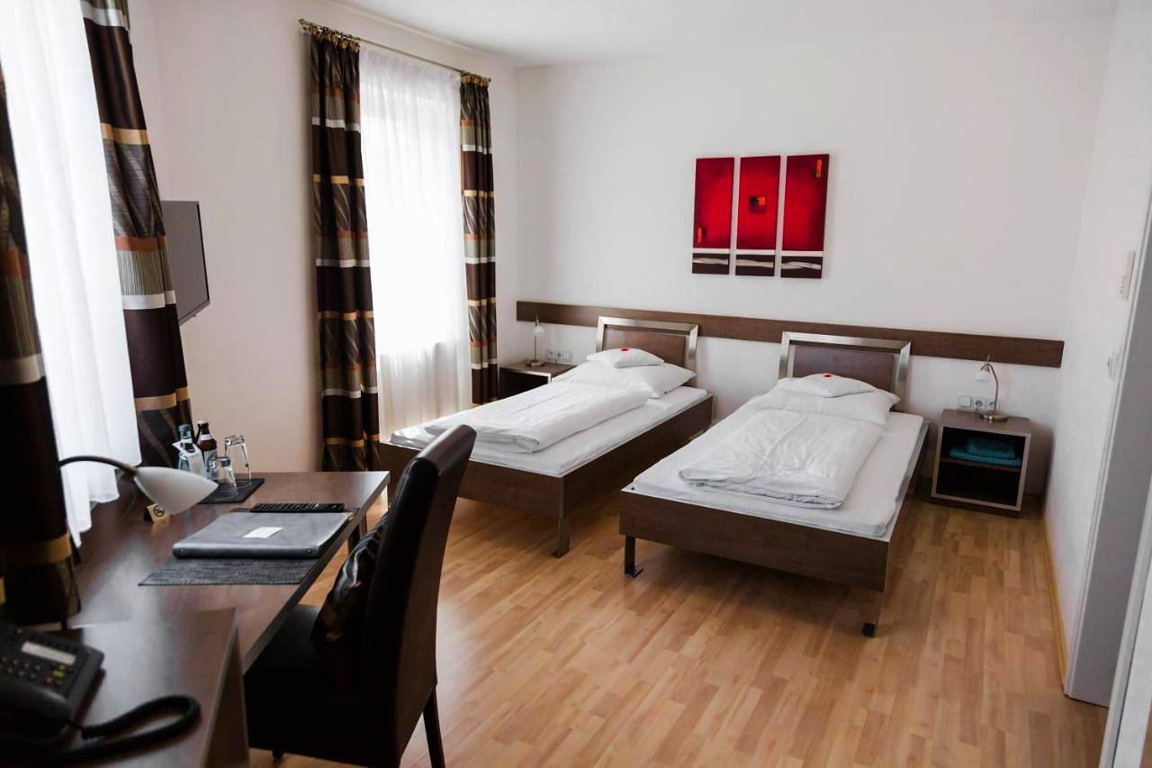 Aparthotel Othello in Dingolfing, Bavière Orientale