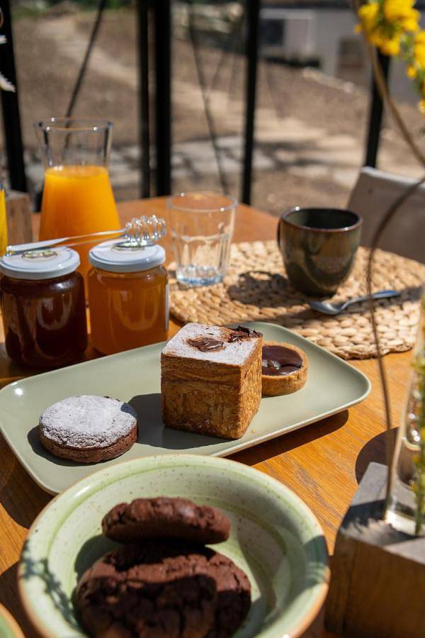 Gîte pour 2 personnes, avec sauna et jacuzzi ainsi que piscine et jardin à Peveragno - 2