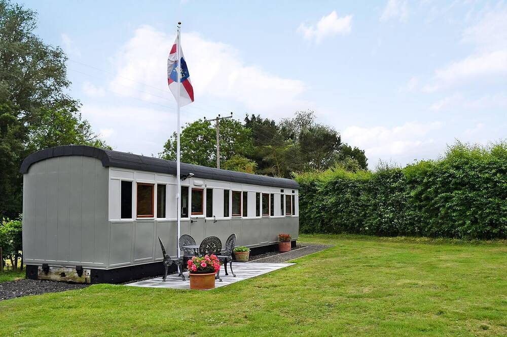 Italian Carriage-Ukc3492 in Suffolk