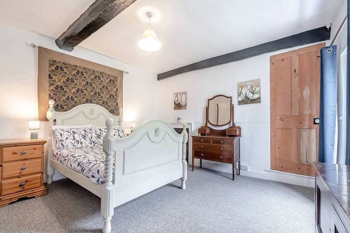 3 chambres à coucher à Breadstone, Vale of Berkeley in Stroud, Gloucestershire