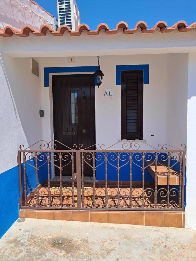 Location de vacances pour 6 personnes, avec terrasse à Serpa - 4