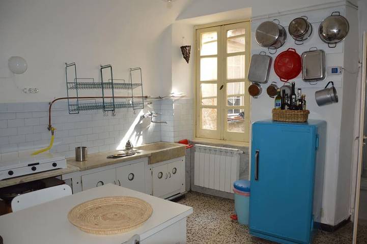 Casa vacanza per 10 persone, con terrazza, con animali domestici - 1
