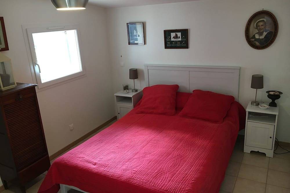 Villa saint cyprien 6 personen Label 3 sterne in Saint-Cyprien-Plage, Saint-Cyprien