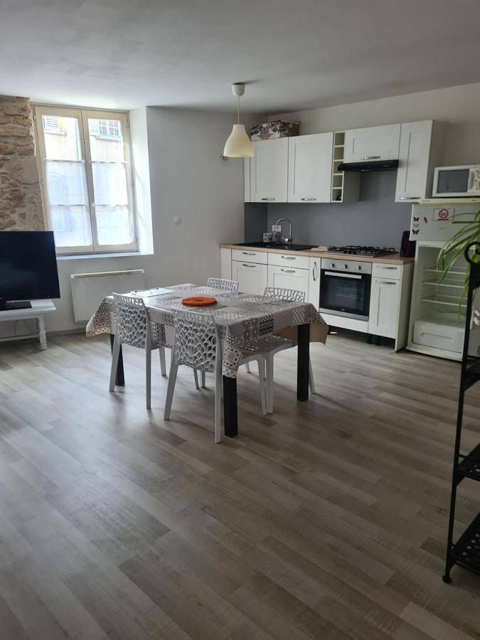 Gîte pour 5 personnes à Gorze