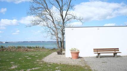 Ferienwohnung für 5 Personen, mit Ausblick und Terrasse sowie Garten, mit Haustier in Altenhof (Schorfheide)