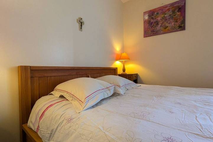 Gîte pour 4 personnes à Giroux - 2