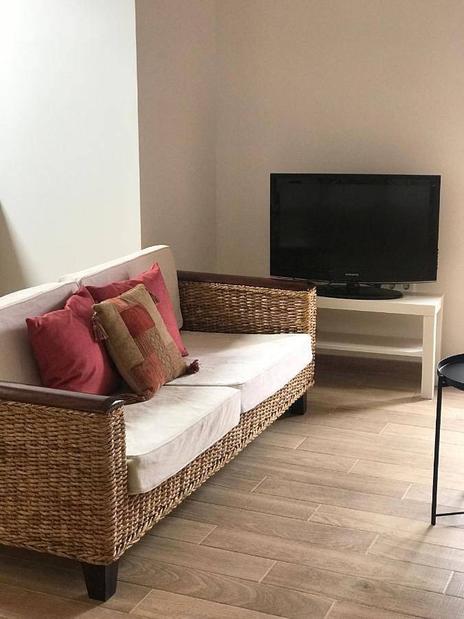 Gîte pour 8 personnes, avec vue et balcon à Sort - 2