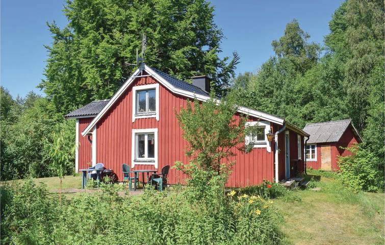 Ferienhaus für 6 Personen, mit Haustier - 1