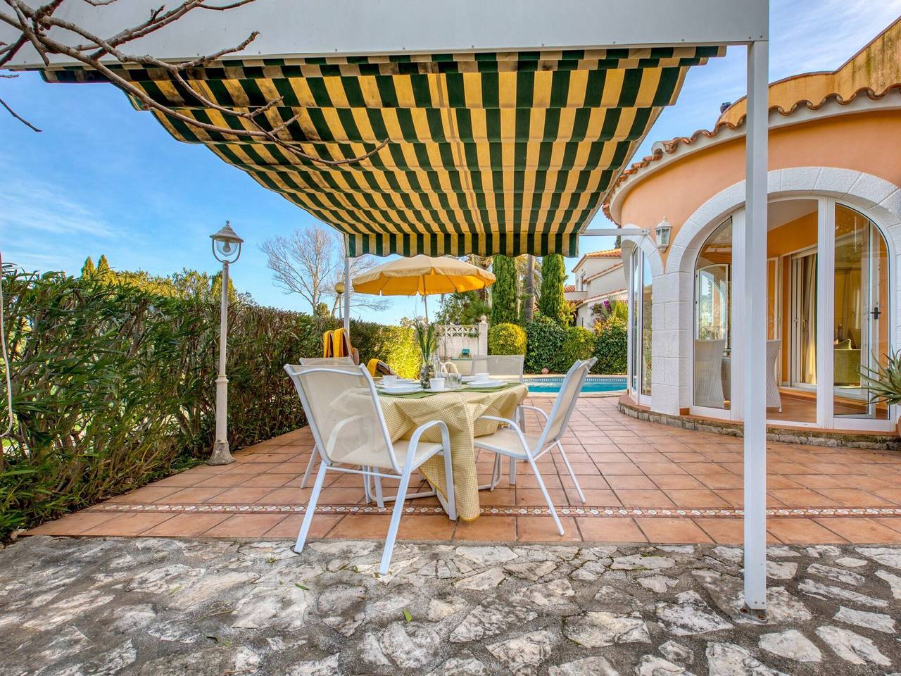 Golf Y Playa - Golf Y Playa 435.1 in Oliva, Costa Blanca
