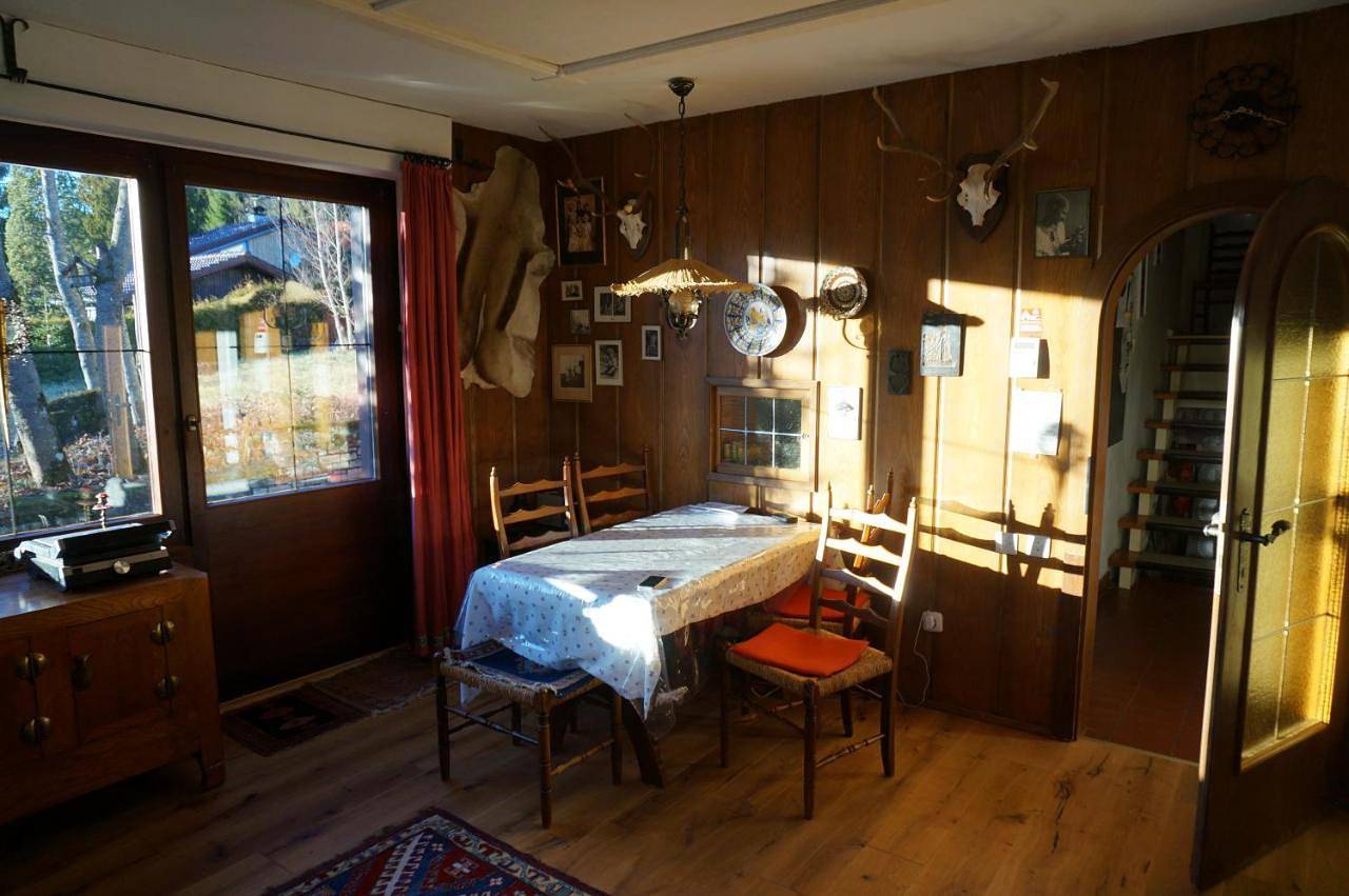 Haus Sonnenalm in Sonnenalm, Bad Mitterndorf