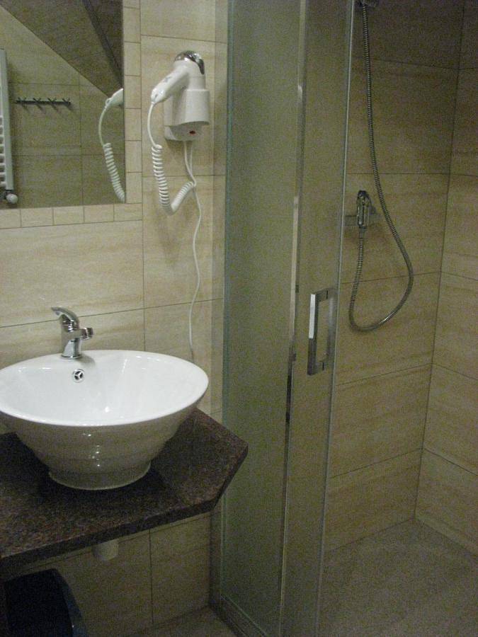 Willa Pod Gwiazdami & Spa in Kudowa-Zdrój, Sudety (Polska)