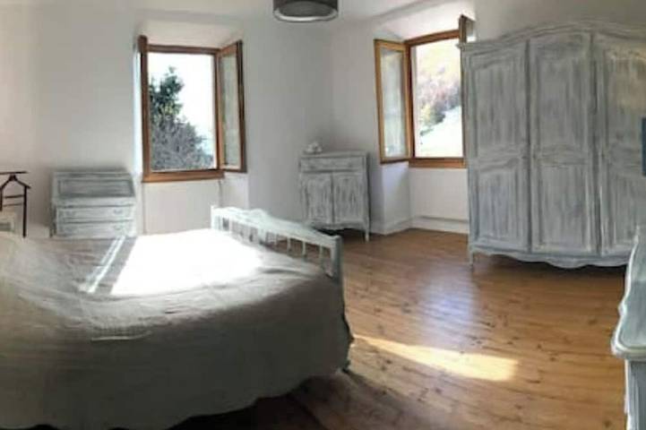 Location de vacances pour 8 personnes à Rencurel - 2