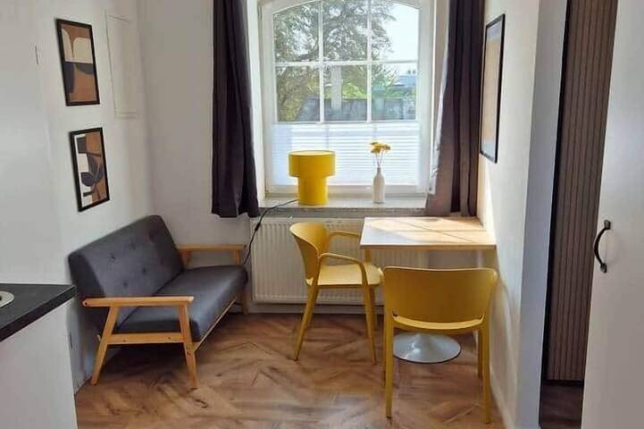 Ferienwohnung für 2 Personen in Oberschleißheim