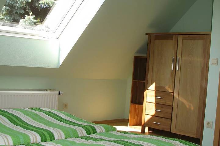 Ferienhaus für 3 Personen, mit Garten in Saalfeld/Saale - 2