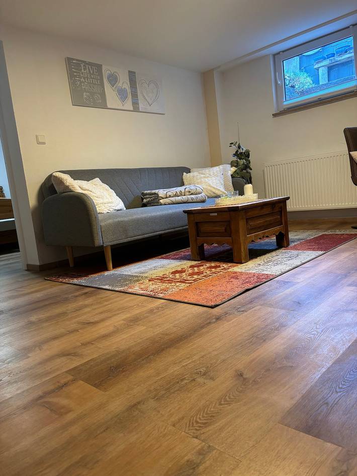 Ferienhaus für 3 Personen, mit Haustier in Bad Kreuznach - 4