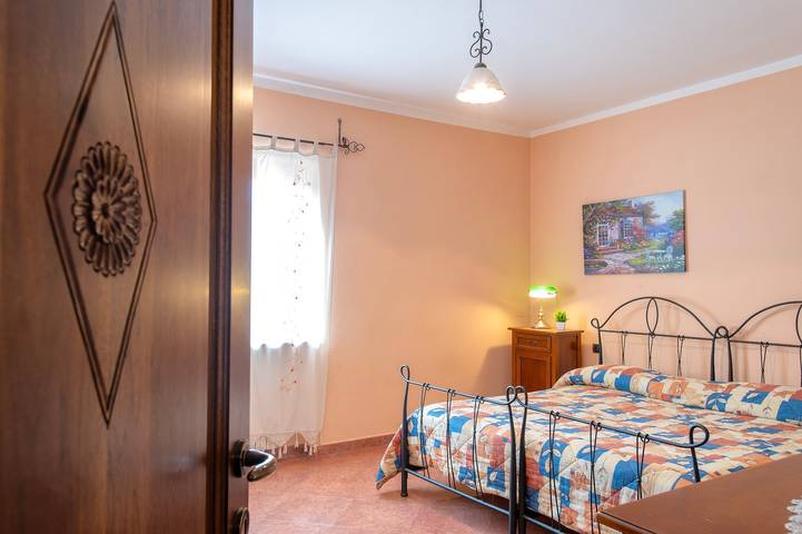 B&b per 3 persone, con Giardino in Sardegna