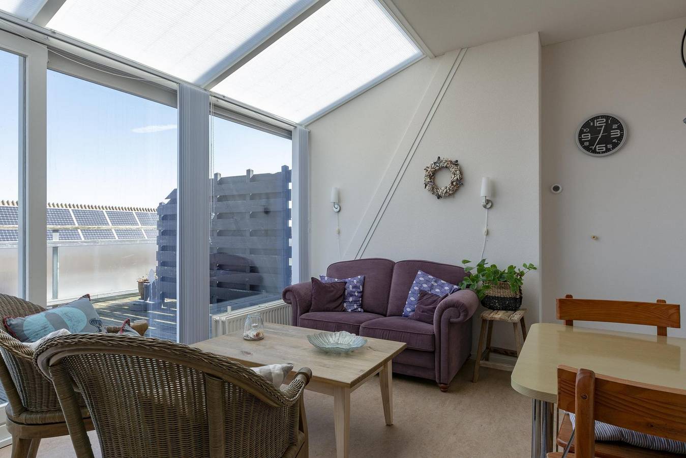 Callinghe Vakanties — Dorpsplein 23E in Callantsoog, Noord-Holland - Nordseeküste