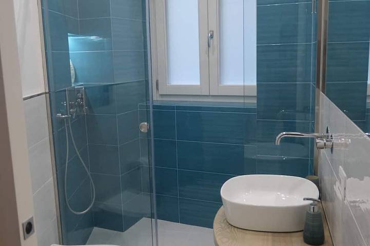 Entire apartment, Opera Suites - Aida in Palermo, Palermo Province