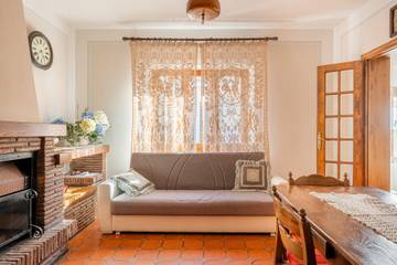 Agriturismo per 10 Persone in Molazzana, Parco Regionale delle Alpi Apuane, Foto 4