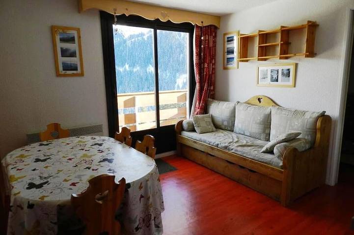 Appartement de vacances pour 5 personnes - 1