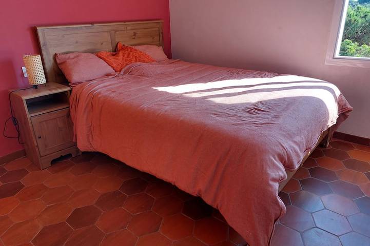 Apartamento de vacaciones para 4 personas - 1