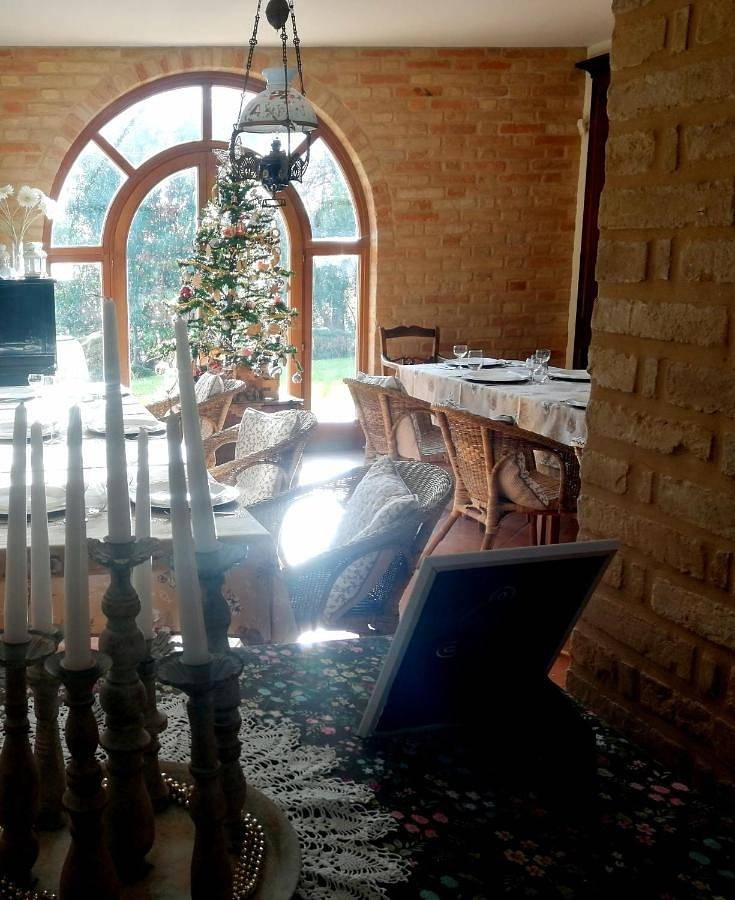 B&B La Casa tra gli Ulivi in Civitanova Marche, Costa Adriatica Marche