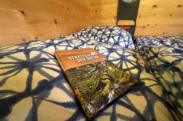 Bungalow für 2 Personen in der Oberpfalz - 3