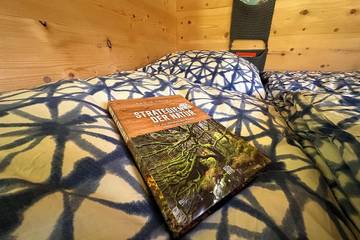 Camping für 2 Personen in Ursensollen, Oberpfalz, Bild 2