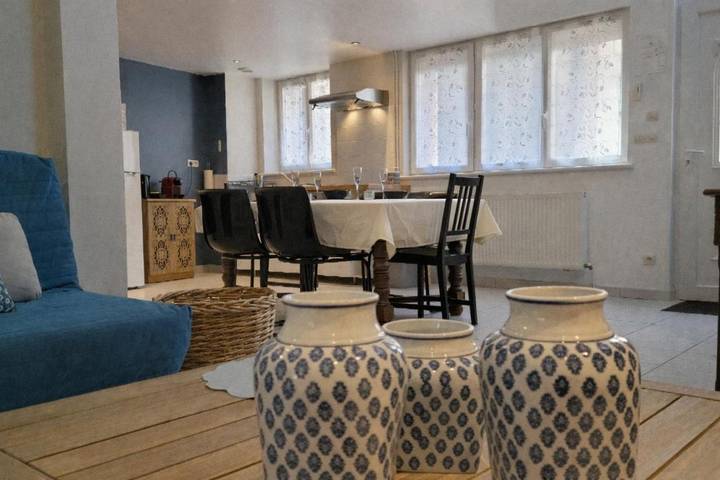 Gîte pour 4 personnes à Cambrai - 3