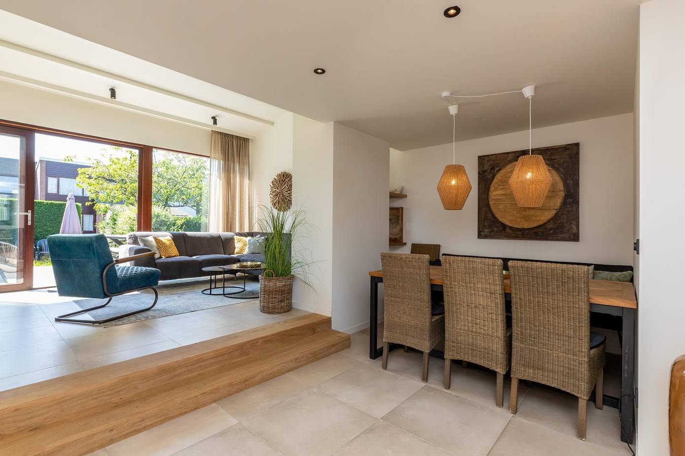 Ferienhaus - Lepelblad 42 | Nieuwvliet-Bad  in Nieuwvliet, Zeeuwse Kust
