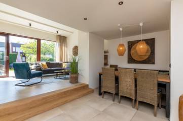 Strandhaus für 6 Personen in Nieuwvliet, Zeeuwse Kust, Bild 4