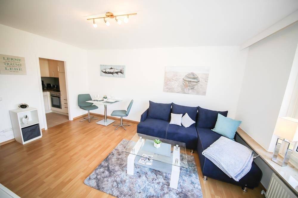 Ferienwohnung in Ostholstein ab 103€ pro Nacht