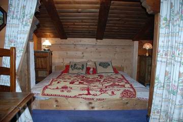 Chalet für 4 Personen in Gstaad, Saanen, Bild 1