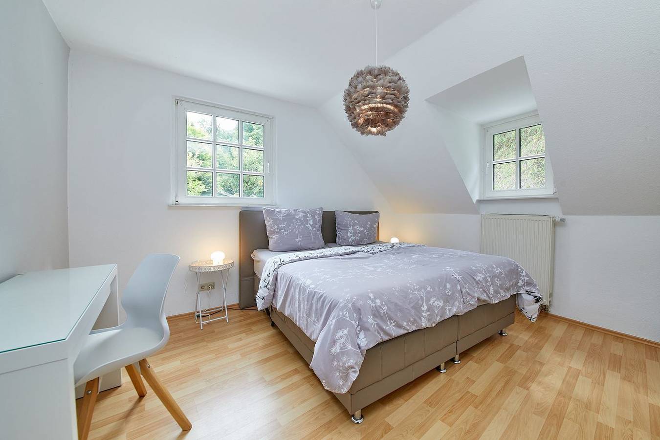 Ganze Wohnung, Ferienwohnung Alte Mühle in Bernkastel-Kues, Bernkastel-Kues & Umgebung