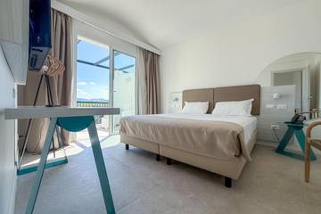 Ferienanlage für 4 Personen, mit Garten und Pool auf Sizilien