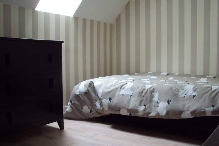 Location de vacances pour 8 personnes, avec jardin et terrasse à Peillac - 2