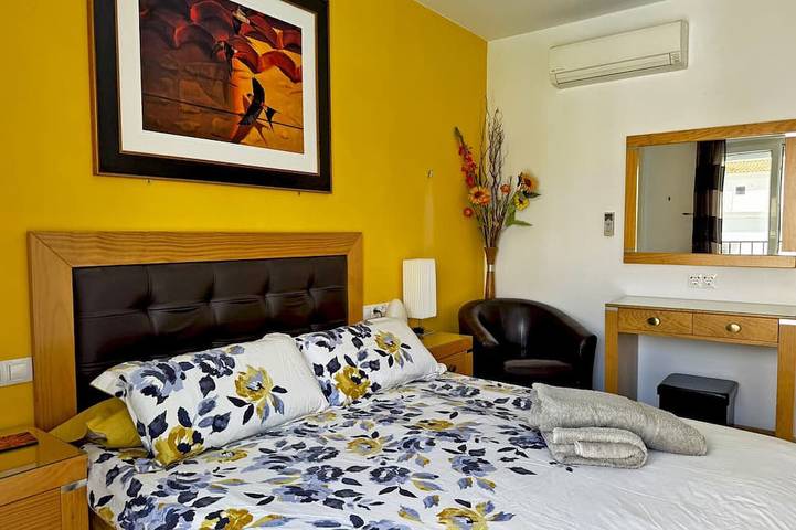 Apartamento entero, Apartamento Esencia - Ole Solutions in Arcos de la Frontera, Pueblos Blancos