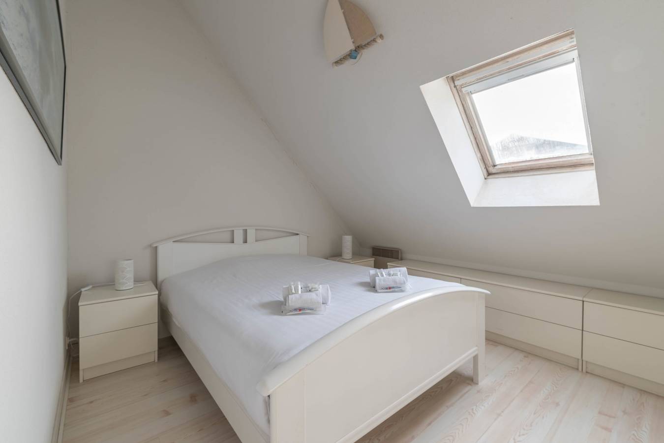 Ferienhaus für 4 Personen mit Garten in Pornichet, Côte d'Amour