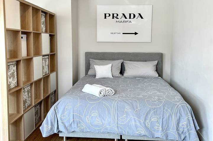 Ferienwohnung für 3 Personen, mit Terrasse in Oberzent - 3