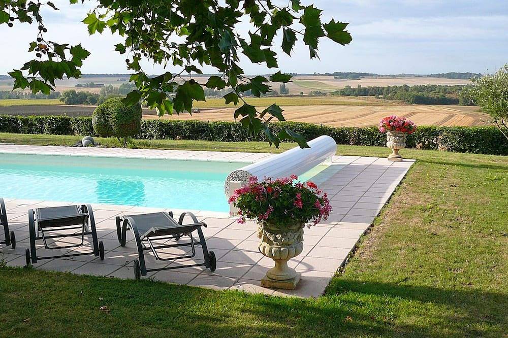 Photo : Maison de vacances