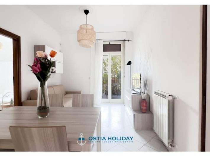 Appartamento vacanze per 8 persone - 1