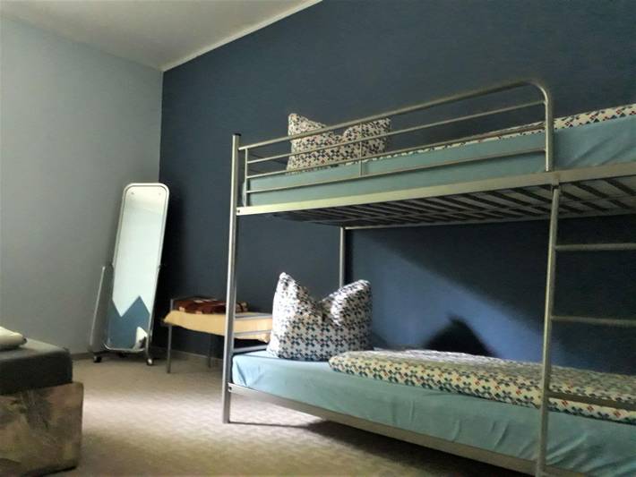 Ganze Wohnung, Peaceful Apartment in Zarnewanz near Baltic Sea in Zarnewanz, Mecklenburgische Ostseeküste