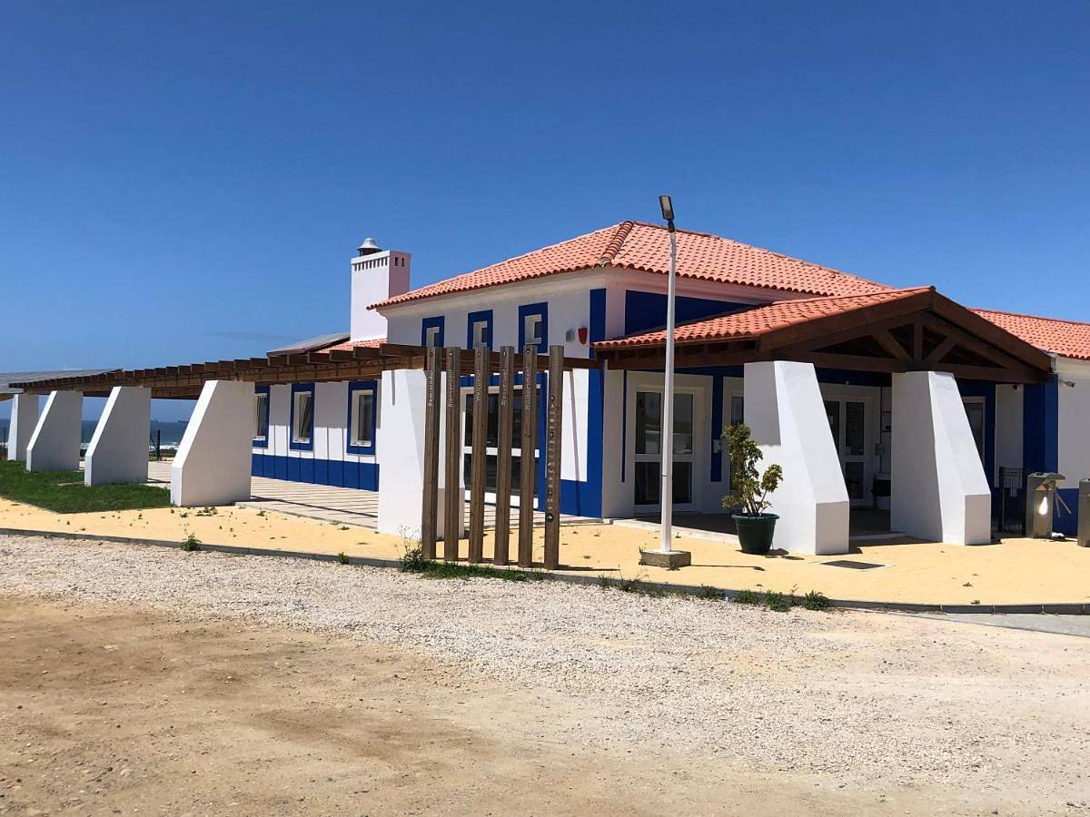 São Torpes by Campigir in Costa Alentejana