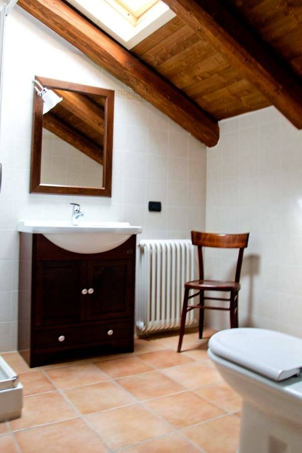 Agriturismo Monbertola in Govone, Provincia di Cuneo