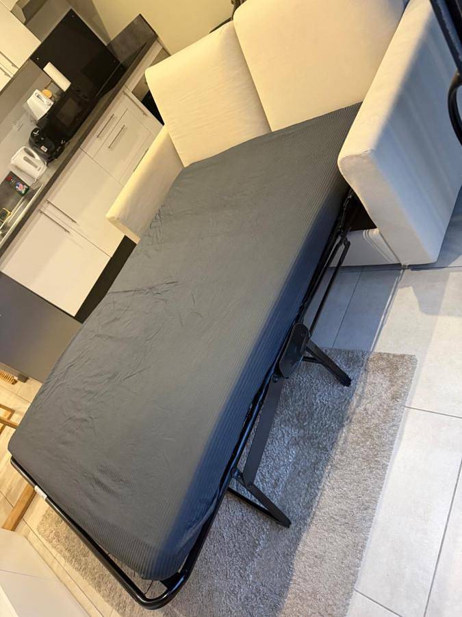 Appartement entier, Studio t2 in Mornas, Vaucluse