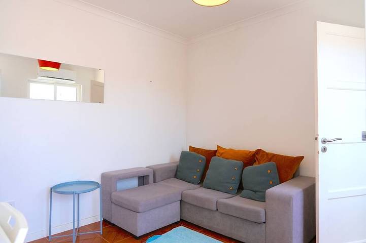 2 Bed Apartment with Patio in Cascais e Estoril, Costa de Lisboa